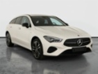 Mercedes Třída CLA, 250 e, Progressive, Kamera,