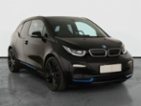 BMW Řada i3, i3s 120Ah BEV, SoH 88%,, Hatchback,