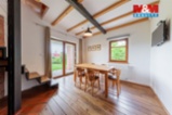 Apartmánový dům 183m², Bublava