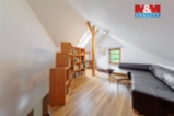 Apartmánový dům 183m², Bublava