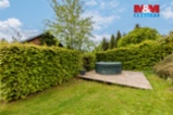 Apartmánový dům 183m², Bublava