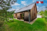 Apartmánový dům 183m², Bublava