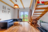 Apartmánový dům 183m², Bublava