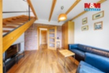 Apartmánový dům 183m², Bublava