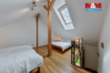 Apartmánový dům 183m², Bublava