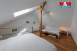 Apartmánový dům 183m², Bublava