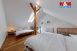 Apartmánový dům 183m², Bublava