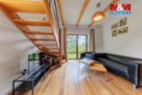 Apartmánový dům 183m², Bublava