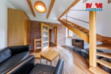 Apartmánový dům 183m², Bublava