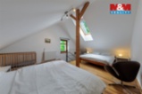 Apartmánový dům 183m², Bublava
