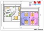 Apartmánový dům 183m², Bublava