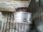 Prodám originál disky z vozu VW Golf IV