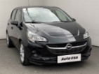 Opel Corsa, 1.4 Edition, Edition, hatchback,