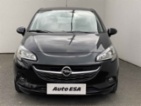 Opel Corsa, 1.4 Edition, Edition, hatchback,