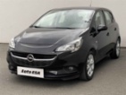 Opel Corsa, 1.4 Edition, Edition, hatchback,