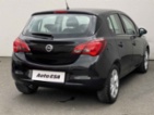 Opel Corsa, 1.4 Edition, Edition, hatchback,
