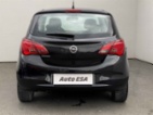 Opel Corsa, 1.4 Edition, Edition, hatchback,
