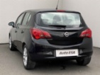 Opel Corsa, 1.4 Edition, Edition, hatchback,