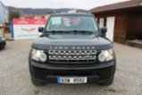 Land Rover Discovery, 3,0TDV6 KŮŽE  KLIMA TEMPOMAT