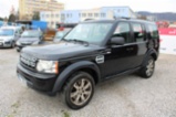 Land Rover Discovery, 3,0TDV6 KŮŽE  KLIMA TEMPOMAT