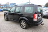Land Rover Discovery, 3,0TDV6 KŮŽE  KLIMA TEMPOMAT