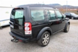 Land Rover Discovery, 3,0TDV6 KŮŽE  KLIMA TEMPOMAT