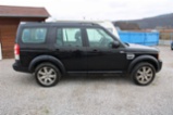 Land Rover Discovery, 3,0TDV6 KŮŽE  KLIMA TEMPOMAT