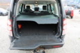 Land Rover Discovery, 3,0TDV6 KŮŽE  KLIMA TEMPOMAT
