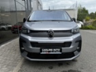 Citroën SpaceTourer, SHINE XL 2.0 BlueHDi 180 S&S