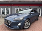 Ford Focus, 2.0TDCi Titanium LED Kamera, kombi,