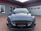 Ford Focus, 2.0TDCi Titanium LED Kamera, kombi,