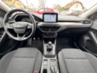 Ford Focus, 2.0TDCi Titanium LED Kamera, kombi,