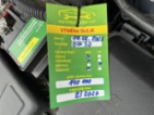 Ford Focus, 2.0TDCi Titanium LED Kamera, kombi,