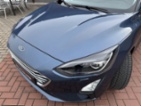 Ford Focus, 2.0TDCi Titanium LED Kamera, kombi,