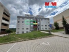 Pronájem bytu 2+kk, 39 m², Jince, ul. Zborovská