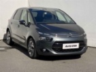 Citroën C4 Picasso, 1.6 HDi Exclusive, Exclusive,