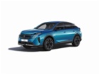 Peugeot 3008, BUSINESS, SUV, hybridní - benzin