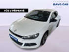 Volkswagen Scirocco, 2,0 TSi 155 kW R-line