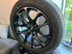 Dodge Durango, SUV, benzin