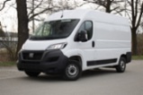 Fiat Ducato, Servisuváno, bez investic, k p