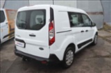 Ford Transit, CONNECT 1,5 ECOBLUE