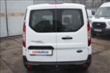 Ford Transit, CONNECT 1,5 ECOBLUE