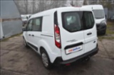 Ford Transit, CONNECT 1,5 ECOBLUE