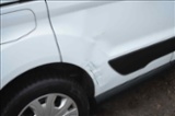 Ford Transit, CONNECT 1,5 ECOBLUE