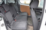 Ford Transit, CONNECT 1,5 ECOBLUE