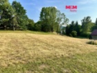 Prodej pozemku k bydlení, 2996 m², Šanovice, Sedlec-Prčice