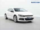Volkswagen Scirocco, 2,0 TSi 155 kW R-line