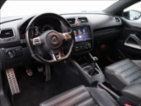 Volkswagen Scirocco, 2,0 TSi 155 kW R-line