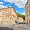 Prodej kanceláře 750, Nejdek.Nabízíme k prodeji