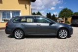 Volkswagen Golf Variant, MATCH 1,0 TSI 81 kW,
